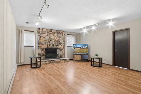 Tiny photo for 18341 Poplar Avenue, Homewood, IL 60430 (MLS # 12534987)