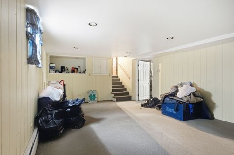 Tiny photo for 18341 Poplar Avenue, Homewood, IL 60430 (MLS # 12534987)