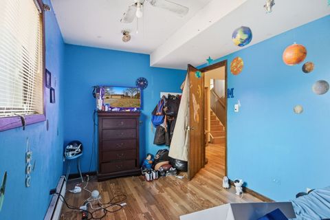 Tiny photo for 18341 Poplar Avenue, Homewood, IL 60430 (MLS # 12534987)