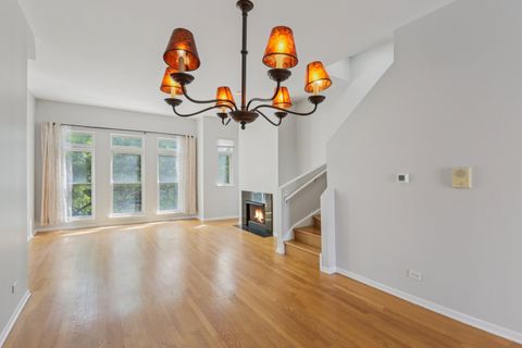 Tiny photo for 1512 S Halsted Street, Chicago, IL 60607 (MLS # 12534612)