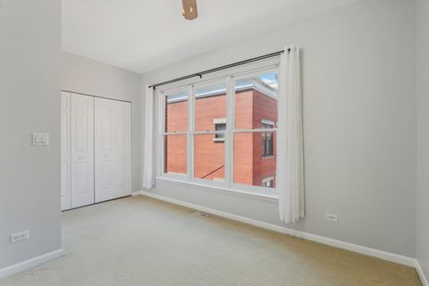 Tiny photo for 1512 S Halsted Street, Chicago, IL 60607 (MLS # 12534612)
