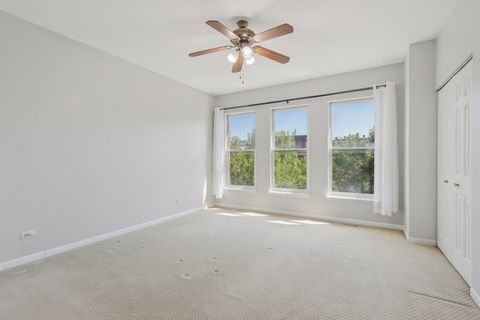 Tiny photo for 1512 S Halsted Street, Chicago, IL 60607 (MLS # 12534612)