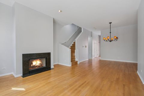 Tiny photo for 1512 S Halsted Street, Chicago, IL 60607 (MLS # 12534612)
