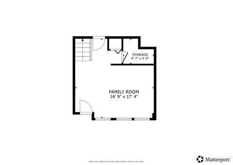 Tiny photo for 1512 S Halsted Street, Chicago, IL 60607 (MLS # 12534612)