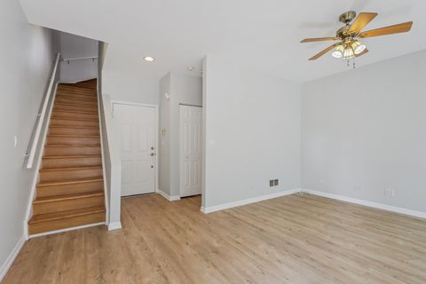 Tiny photo for 1512 S Halsted Street, Chicago, IL 60607 (MLS # 12534612)