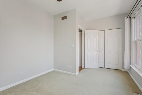 Tiny photo for 1512 S Halsted Street, Chicago, IL 60607 (MLS # 12534612)