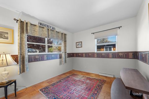 Tiny photo for 2303 Fulle Street, Rolling Meadows, IL 60008 (MLS # 12517333)