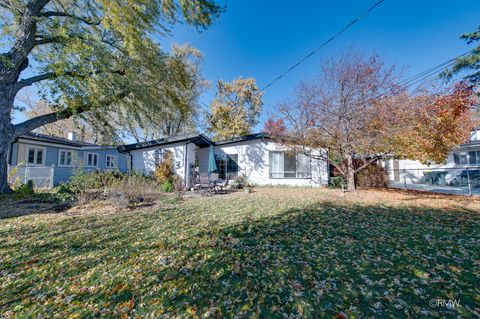 Tiny photo for 2303 Fulle Street, Rolling Meadows, IL 60008 (MLS # 12517333)