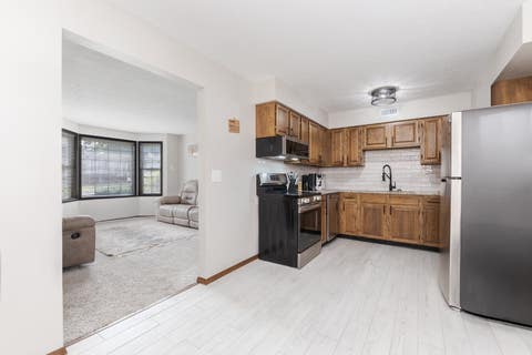 Tiny photo for 2003 Tracy Drive #1, Bloomington, IL 61704 (MLS # 12678897)