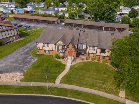 Tiny photo for 2003 Tracy Drive #1, Bloomington, IL 61704 (MLS # 12678897)