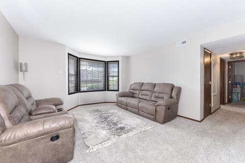 Tiny photo for 2003 Tracy Drive #1, Bloomington, IL 61704 (MLS # 12678897)