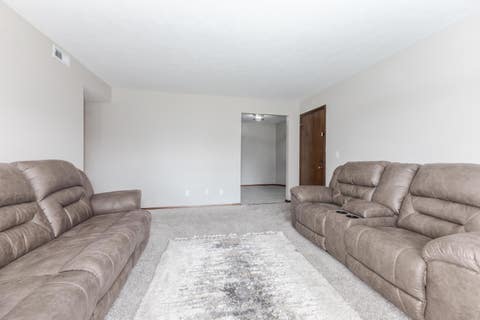 Tiny photo for 2003 Tracy Drive #1, Bloomington, IL 61704 (MLS # 12678897)