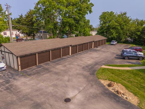 Tiny photo for 2003 Tracy Drive #1, Bloomington, IL 61704 (MLS # 12678897)
