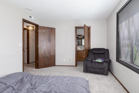 Tiny photo for 2003 Tracy Drive #1, Bloomington, IL 61704 (MLS # 12678897)
