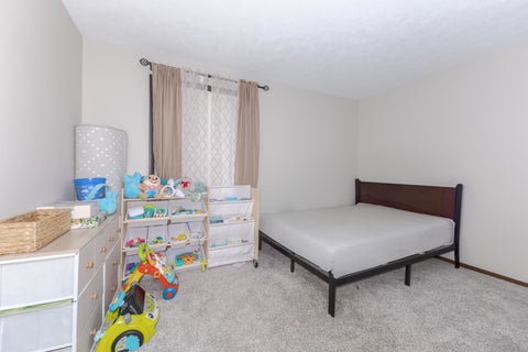 Tiny photo for 2003 Tracy Drive #1, Bloomington, IL 61704 (MLS # 12678897)