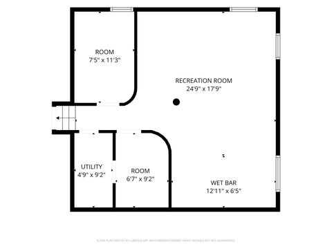 Tiny photo for 163 S Circle Avenue, Bloomingdale, IL 60108 (MLS # 12787707)