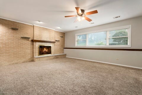 Tiny photo for 163 S Circle Avenue, Bloomingdale, IL 60108 (MLS # 12787707)