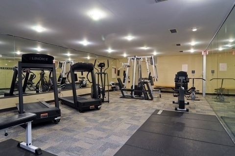 Tiny photo for 5020 Arbor Lane #203, Northfield, IL 60093 (MLS # 12501495)