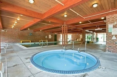 Tiny photo for 5020 Arbor Lane #203, Northfield, IL 60093 (MLS # 12501495)