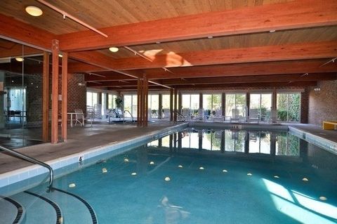 Tiny photo for 5020 Arbor Lane #203, Northfield, IL 60093 (MLS # 12501495)