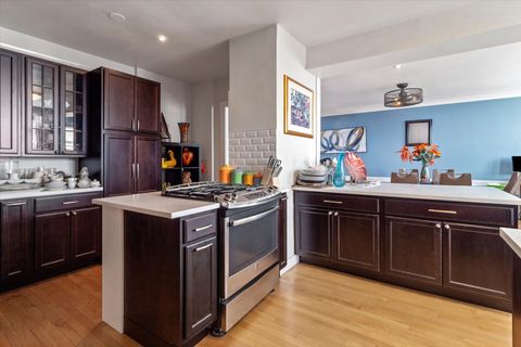 Tiny photo for 5555 S Everett Avenue #C14, Chicago, IL 60637 (MLS # 12521600)