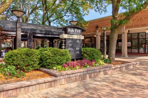 Tiny photo for 5555 S Everett Avenue #C14, Chicago, IL 60637 (MLS # 12521600)