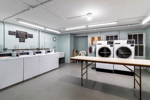 Tiny photo for 5555 S Everett Avenue #C14, Chicago, IL 60637 (MLS # 12521600)