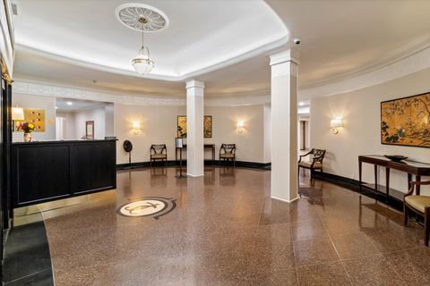 Tiny photo for 5555 S Everett Avenue #C14, Chicago, IL 60637 (MLS # 12521600)