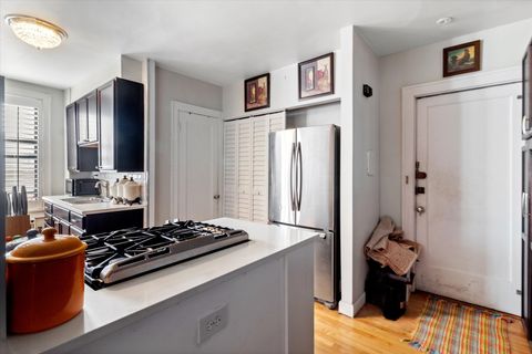 Tiny photo for 5555 S Everett Avenue #C14, Chicago, IL 60637 (MLS # 12521600)