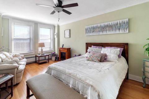Tiny photo for 5555 S Everett Avenue #C14, Chicago, IL 60637 (MLS # 12521600)