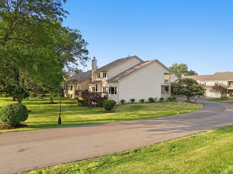 Tiny photo for 1263 Bellevue Drive, DeKalb, IL 60115 (MLS # 12668906)