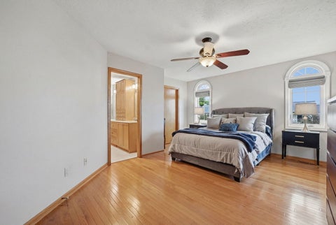 Tiny photo for 1263 Bellevue Drive, DeKalb, IL 60115 (MLS # 12668906)