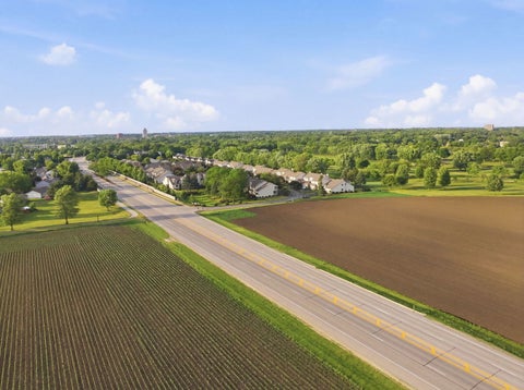 Tiny photo for 1263 Bellevue Drive, DeKalb, IL 60115 (MLS # 12668906)