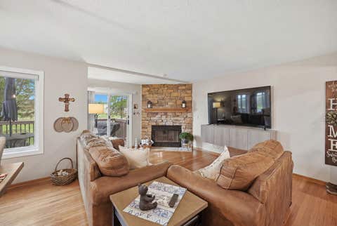 Tiny photo for 1263 Bellevue Drive, DeKalb, IL 60115 (MLS # 12668906)