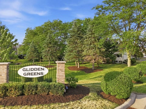 Tiny photo for 1263 Bellevue Drive, DeKalb, IL 60115 (MLS # 12668906)