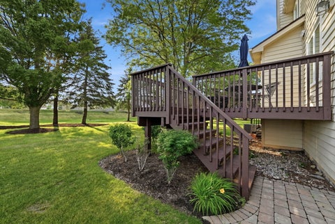 Tiny photo for 1263 Bellevue Drive, DeKalb, IL 60115 (MLS # 12668906)