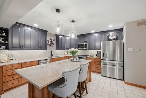 Tiny photo for 1263 Bellevue Drive, DeKalb, IL 60115 (MLS # 12668906)