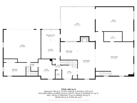 Tiny photo for 217 W Frank Street, Geneseo, IL 61254 (MLS # 12729097)