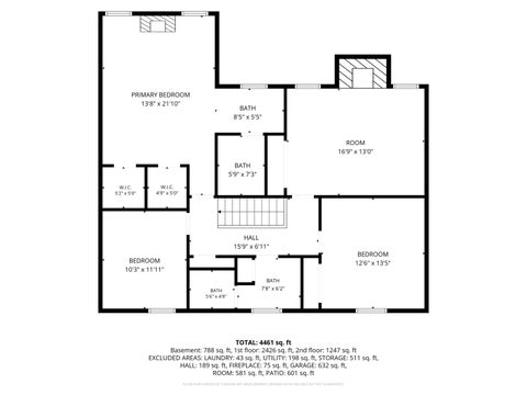 Tiny photo for 217 W Frank Street, Geneseo, IL 61254 (MLS # 12729097)