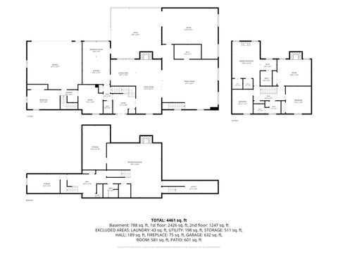 Tiny photo for 217 W Frank Street, Geneseo, IL 61254 (MLS # 12729097)