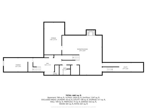 Tiny photo for 217 W Frank Street, Geneseo, IL 61254 (MLS # 12729097)