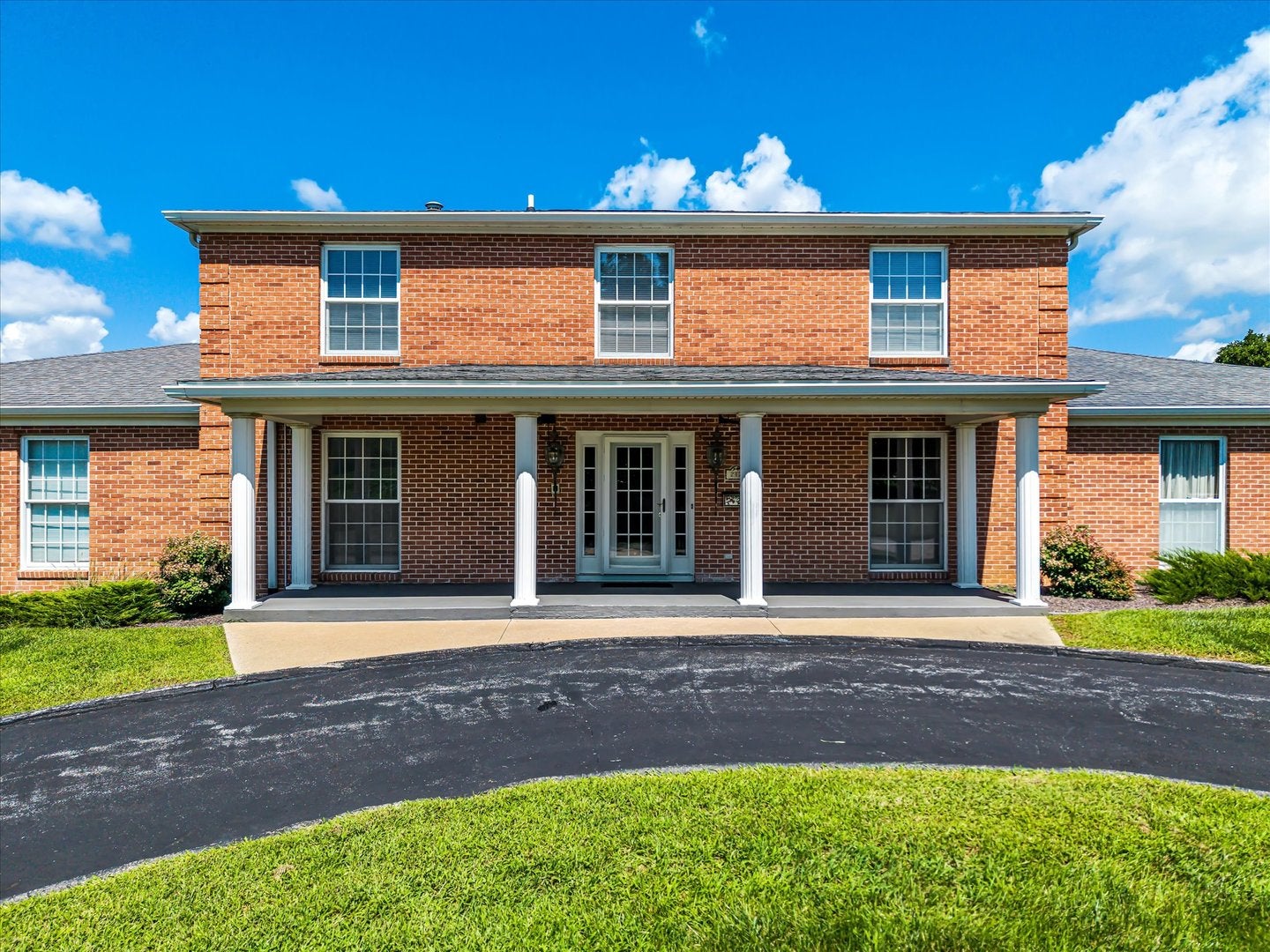 217 W Frank Street