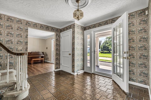 Tiny photo for 217 W Frank Street, Geneseo, IL 61254 (MLS # 12729097)