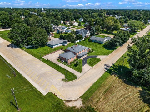 Tiny photo for 217 W Frank Street, Geneseo, IL 61254 (MLS # 12729097)