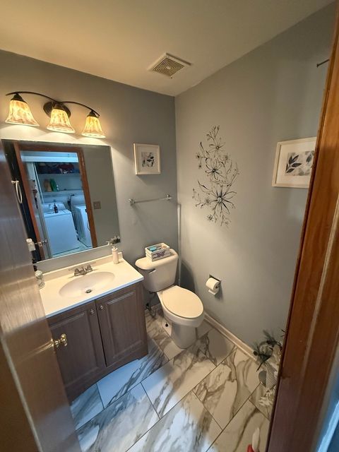 Tiny photo for 713 Saybrook Court, Romeoville, IL 60446 (MLS # 12479385)