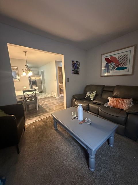 Tiny photo for 713 Saybrook Court, Romeoville, IL 60446 (MLS # 12479385)