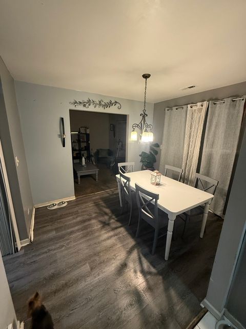 Tiny photo for 713 Saybrook Court, Romeoville, IL 60446 (MLS # 12479385)