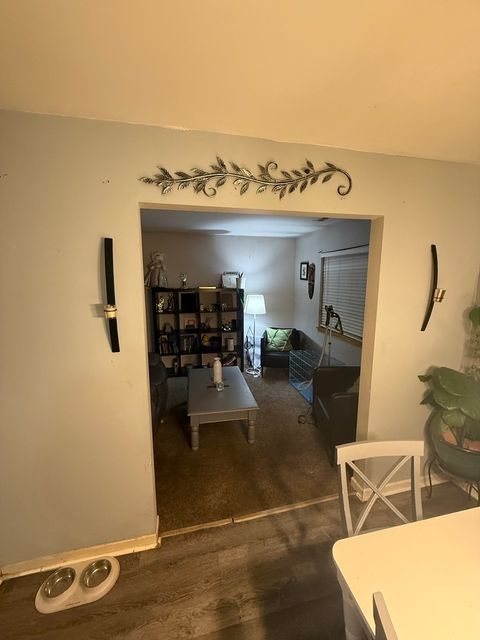 Tiny photo for 713 Saybrook Court, Romeoville, IL 60446 (MLS # 12479385)