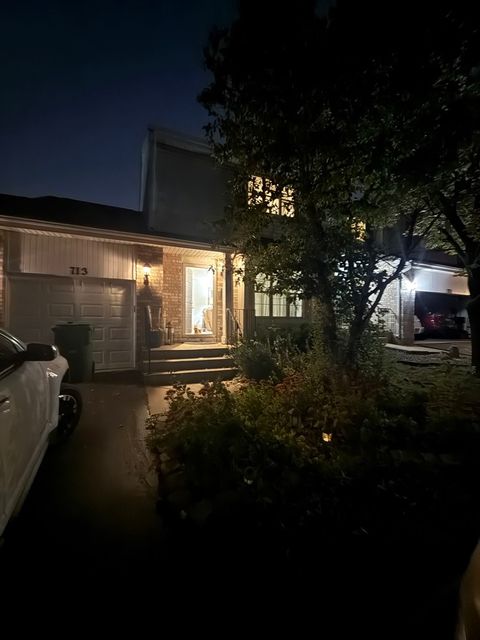 Photo of 713 Saybrook Court, Romeoville, IL 60446 (MLS # 12479385)