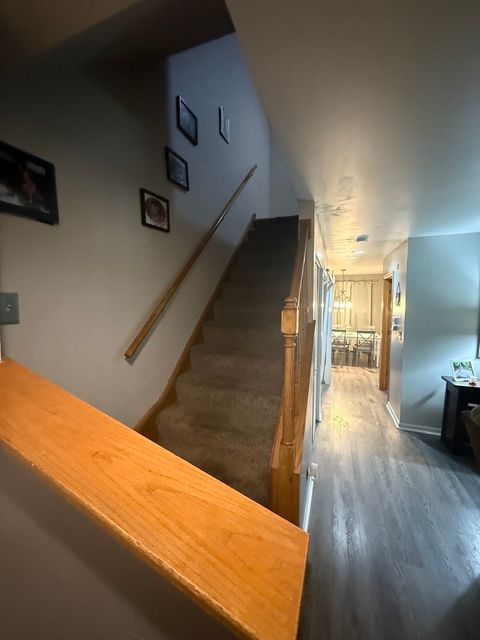 Tiny photo for 713 Saybrook Court, Romeoville, IL 60446 (MLS # 12479385)